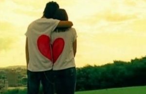 amor e conflito